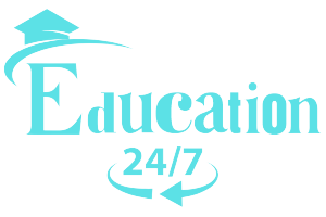 Education 24/7